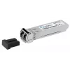 SFP-lähetin-vastaanotinmoduuli BlueOptics SFP10G-TR85-A-BO kuitu SFP+ LC
