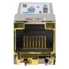 Kuparilähetin-vastaanotinmoduuli BlueOptics SFP-10G-T-ZH-BO 10000 Mbit/s RJ-45