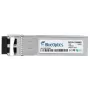 BlueOptics SFP-10G-ZR-S-BO verkkolähetin-vastaanotinmoduuli kuitu 10000 Mbit/s SFP+