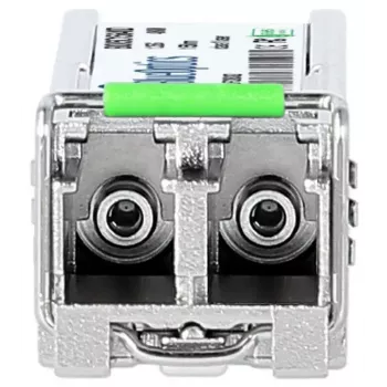 SFP-lähetin-vastaanotinmoduuli BlueOptics SFP-1G-EX-IT 1250 Mbit/s 1550 nm
