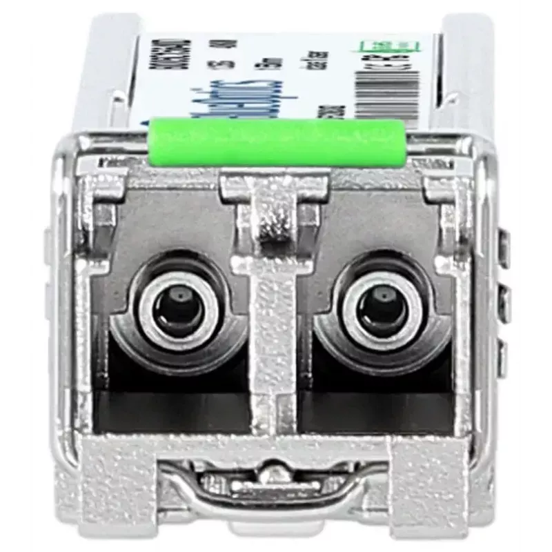 SFP-lähetin-vastaanotinmoduuli BlueOptics SFP-1G-EX-IT 1250 Mbit/s 1550 nm