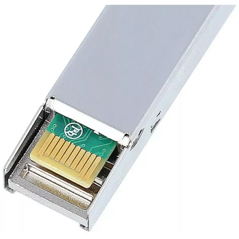 SFP-lähetin-vastaanotinmoduuli BlueOptics SFP-1G-EX-IT 1250 Mbit/s 1550 nm