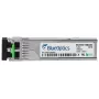 SFP-lähetin-vastaanotinmoduuli BlueOptics SFP-1G-EX-IT 1250 Mbit/s 1550 nm