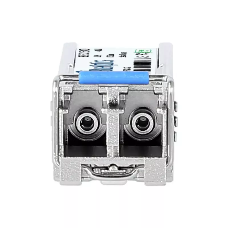 Kuitulähetin-vastaanotinmoduuli BlueOptics SFP-1G-LH-EN-BO 1250 Mbit/s