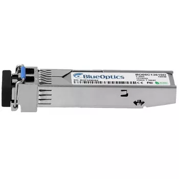 SFP-lähetin-vastaanotinmoduuli BlueOptics SFP-1G-LX 1250 Mbit/s 1310 nm