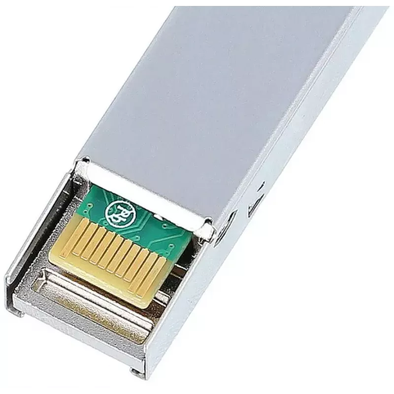 BlueOptics SFP-1G-LX-WG-BO verkkolähetin-vastaanotinmoduuli kuitu 1000 Mbit/s