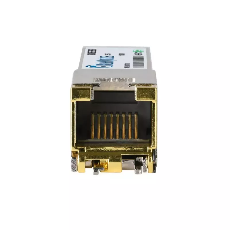 SFP-lähetin-vastaanotinmoduuli kupari BlueOptics SFP-2.5G-T-BO 2500 Mbit/s RJ-45