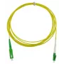 BlueOptics SFP2122BU15MM InfiniBand-kuitu­kaapeli 15 m LC SC