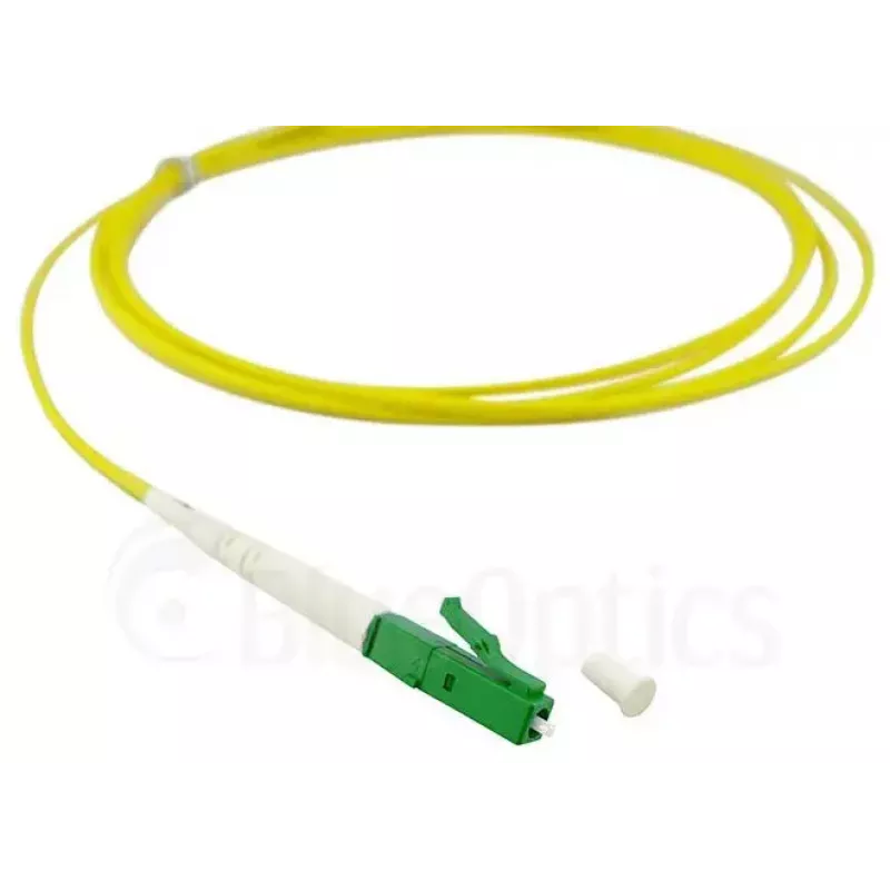 Kuitukaapeli BlueOptics SFP2122BU20MM LC SC G.657.A1 20 m keltainen