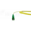 Kuitukaapeli BlueOptics SFP2122BU20MM LC SC G.657.A1 20 m keltainen