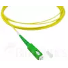 Kuitukaapeli BlueOptics SFP2122BU20MM LC SC G.657.A1 20 m keltainen