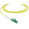 Kuitukaapeli BlueOptics SFP2122BU20MM LC SC G.657.A1 20 m keltainen