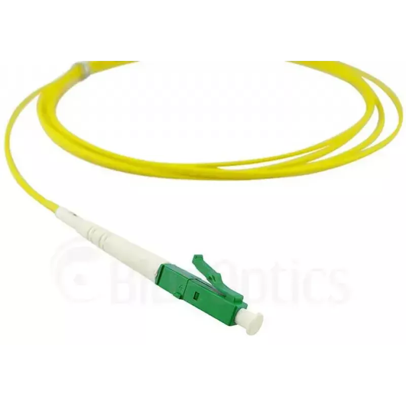 Kuitukaapeli BlueOptics SFP2122BU20MM LC SC G.657.A1 20 m keltainen