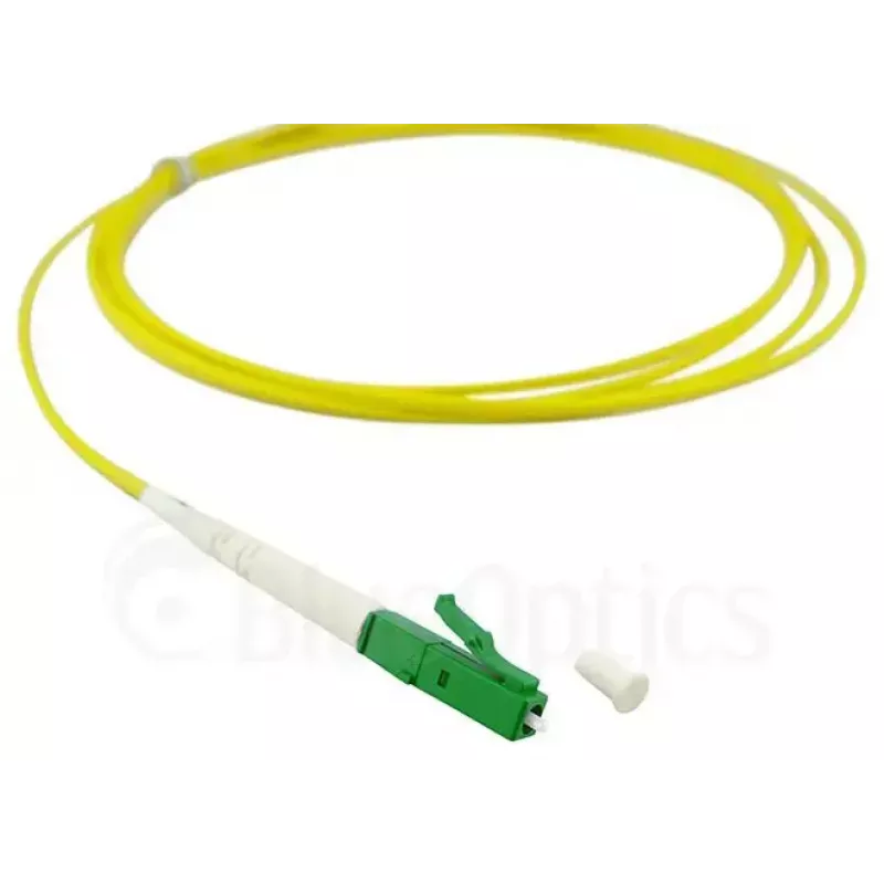 Kuitukaapeli BlueOptics SFP2122BU25MX LC SC OS2 25 m keltainen