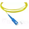 BlueOptics SFP2122BU2MK InfiniBand-kuitu­kaapeli 2 m LC SC