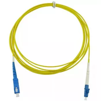 BlueOptics SFP2122BU2MK InfiniBand-kuitu­kaapeli 2 m LC SC