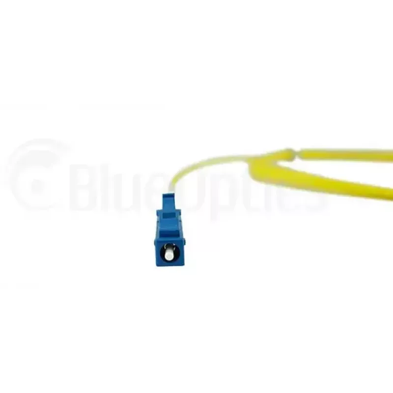 Kuitukaapeli BlueOptics SFP2122BU30MK LC SC G.657.A1 30 m violetti