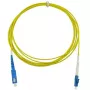 Kuitukaapeli BlueOptics SFP2122BU50MK LC SC G.657.A1 50 m violetti
