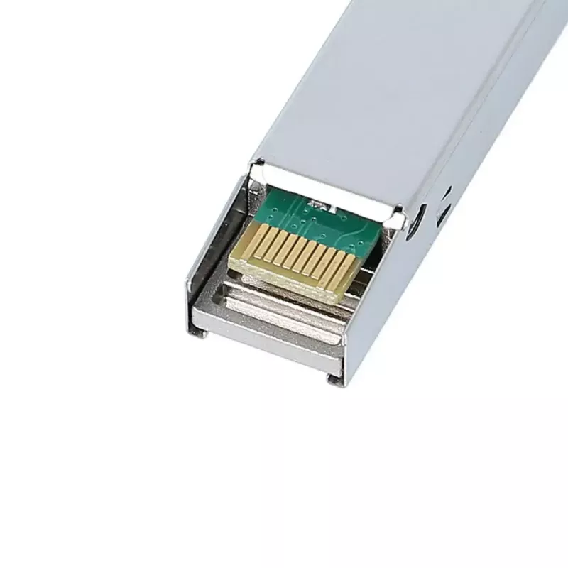 SFP-lähetin-vastaanotinmoduuli BlueOptics SFP-21AH-BO 1250 Mbit/s