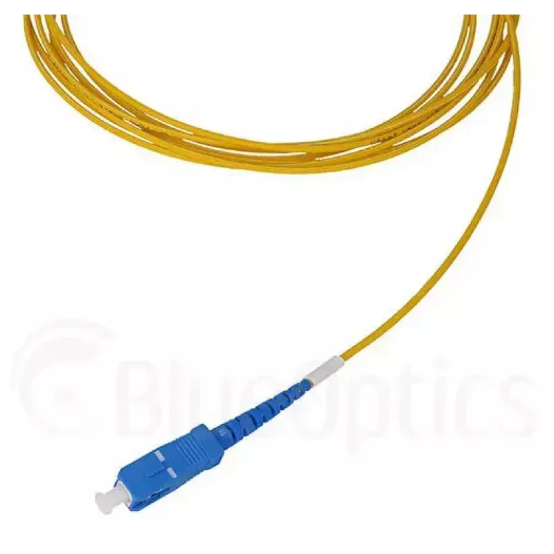 Kuitu­kaapeli BlueOptics SFP2222BU30MK SC G.657.A1 30 m keltainen