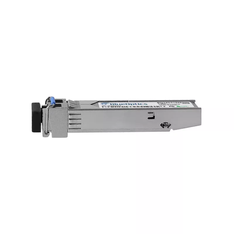 SFP-lähetin-vastaanotinmoduuli BlueOptics SFP-23AED-BO 1250 Mbit/s hopea