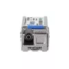 SFP-lähetin-vastaanotinmoduuli BlueOptics SFP-23AED-BO 1250 Mbit/s hopea