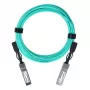 BlueOptics SFP25G-AOC15M-TG-BO InfiniBand-kuitu­kaapeli 15 m SFP28 aqua