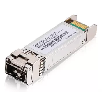Zyxel SFP25G-LR-ZZ0101F SFP28-lähetin-vastaanotin, 25G, 1310 nm singlemode, 2 km