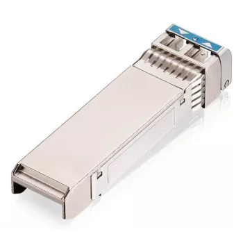 Zyxel SFP25G-LR-ZZ0101F SFP28-lähetin-vastaanotin, 25G, 1310 nm singlemode, 2 km