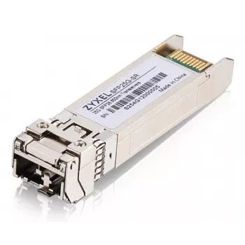 Zyxel SFP25G-SR-ZZ0101F verkkolähetin-vastaanotinmoduuli kuitu 25000 Mbit/s SFP28 850 nm
