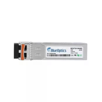 BlueOptics SFP28-25G-ER-CS-BO verkkolähetin-vastaanotinmoduuli kuitu 25000 Mbit/s