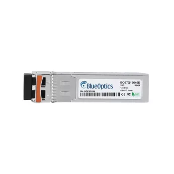 SFP28-verkkolähetin-vastaanotinmoduuli BlueOptics SFP28-25G-ER-IX-BO 25000 Mbit/s