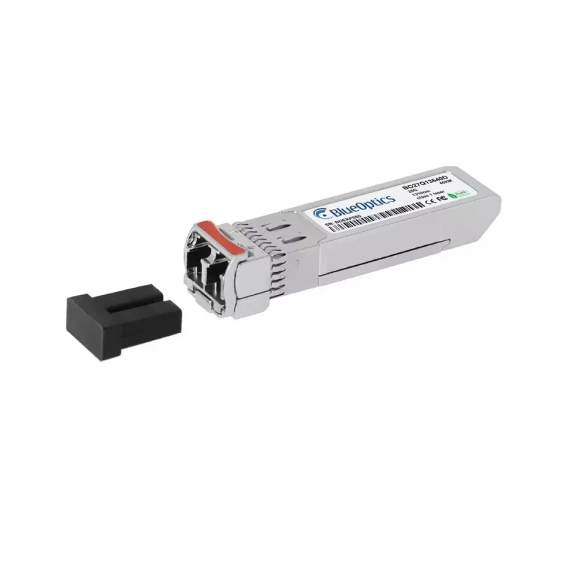SFP28-lähetin-vastaanotinmoduuli BlueOptics SFP28-25G-ER-PS-BO 25000 Mbit/s