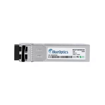 BlueOptics SFP28-25G-ESR-CS-BO verkkolähetin-vastaanotinmoduuli kuitu 25000 Mbit/s
