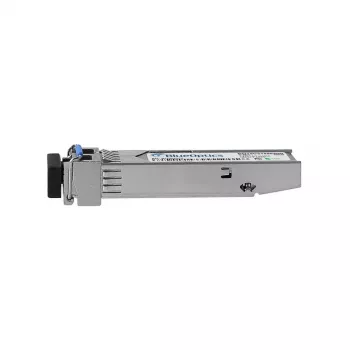 Kuitulähetin-vastaanotinmoduuli BlueOptics SFP-28A-BO 1250 Mbit/s 1310 nm