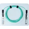 AOC-kaapeli BlueOptics Telesis SFP28-AOC-15M 15m uros/uros aqua