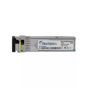 SFP-lähetin-vastaanotin BlueOptics SFP-28B-BO 1250 Mbit/s 1550 nm