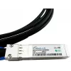 SFP28 DAC -kaapeli BlueOptics SFP28-DAC-0.5M-IT 0,5 m uros