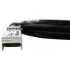 SFP28 DAC -kaapeli BlueOptics SFP28-DAC-0.5M-IT 0,5 m uros