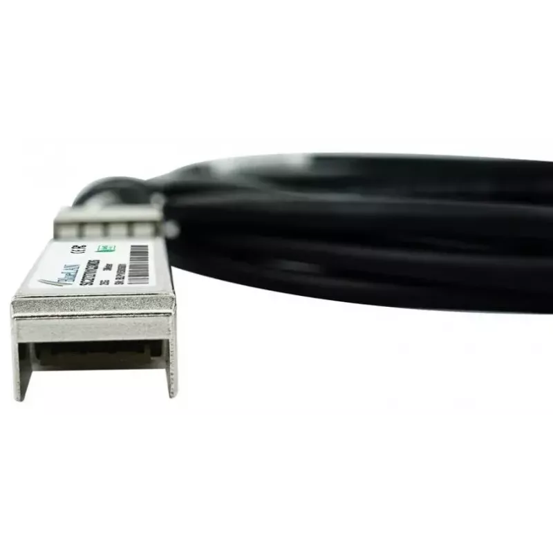 SFP28 DAC -kaapeli BlueOptics SFP28-DAC-0.5M-IT 0,5 m uros