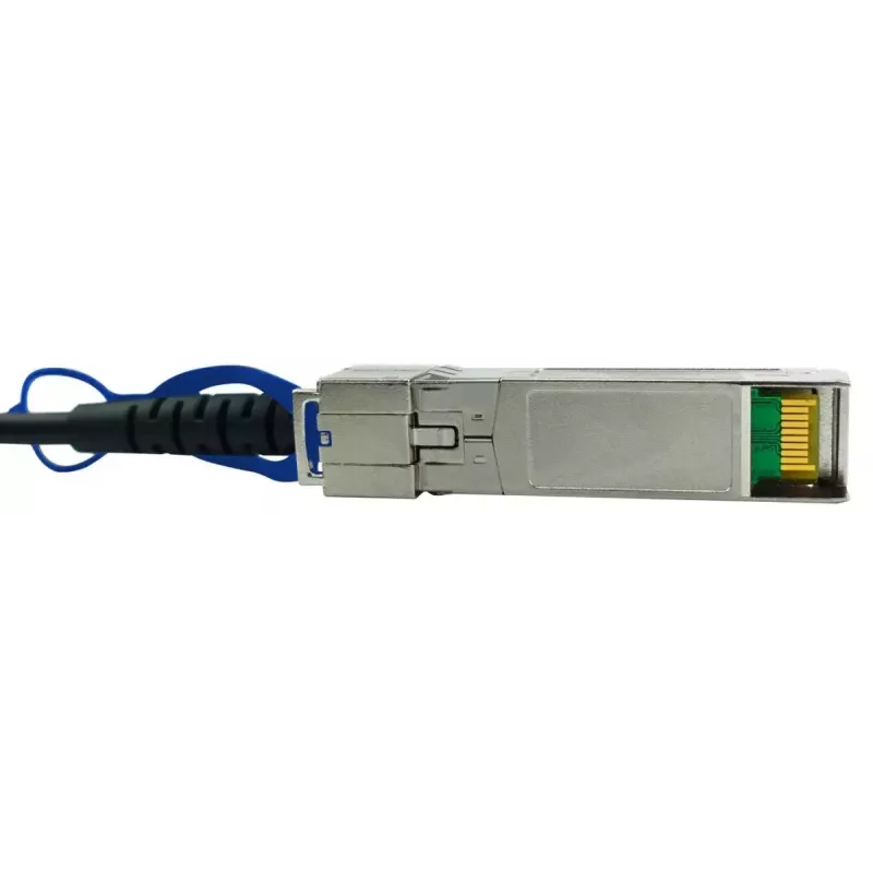 SFP28 DAC -kaapeli BlueOptics SFP28-DAC-0.5M-IT 0,5 m uros