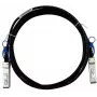 SFP28 DAC -kaapeli BlueOptics SFP28-DAC-0.5M-IT 0,5 m uros