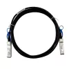 SFP28 DAC -kaapeli BlueOptics SFP28-DAC-0.5M-UQ 0,5 m uros-uros