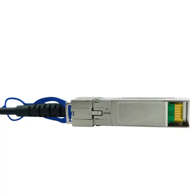 SFP28 DAC -kaapeli BlueOptics SFP28-DAC-2M-SO 2 m uros/uros