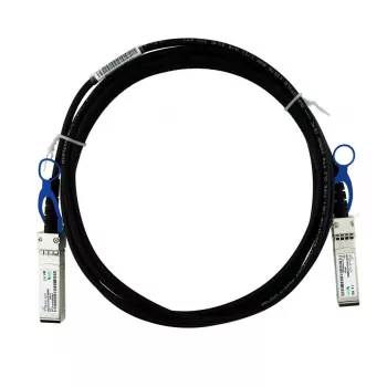 SFP28 DAC -kaapeli BlueOptics SFP28-DAC-2M-SO 2 m uros/uros