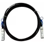 SFP28 DAC -kaapeli BlueOptics SFP28-DAC-2M-UQ 2 m uros/uros