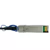 SFP28 DAC -kaapeli BlueOptics SFP28-DAC-3M-BC 3 m uros