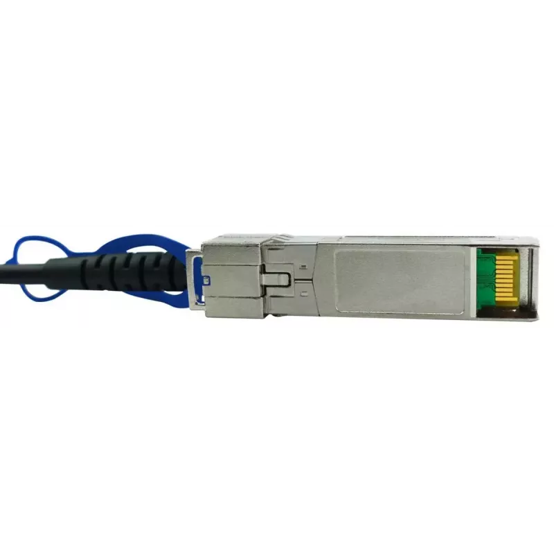 SFP28 DAC -kaapeli BlueOptics SFP28-DAC-3M-HU 3 m urosliitin