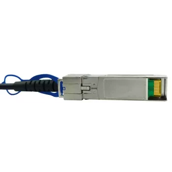 BlueOptics SFP28-DAC-3M-NG-BL SFP28 DAC -kaapeli, 3 m, InfiniBand