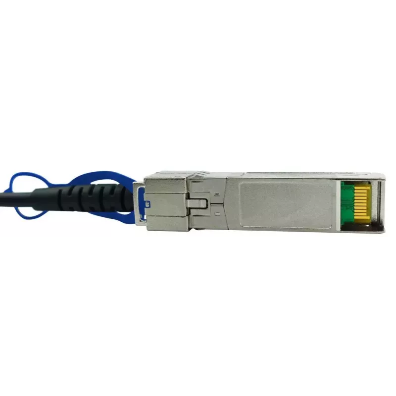 BlueOptics SFP28-DAC-3M-NG-BL SFP28 DAC -kaapeli, 3 m, InfiniBand